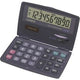 Casio zakrekenmachine sl210te