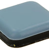 Mack 1047735 - super glijpastille zelfklevendgrijs 25 x 25 mm 4 st pcs | 12 stuks