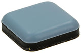 Mack 1047735 - super glijpastille zelfklevendgrijs 25 x 25 mm 4 st pcs | 12 stuks - afbeelding 1