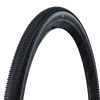 Schwalbe vouwband g-one refelectie pro evolution 45-622 tlr zwart