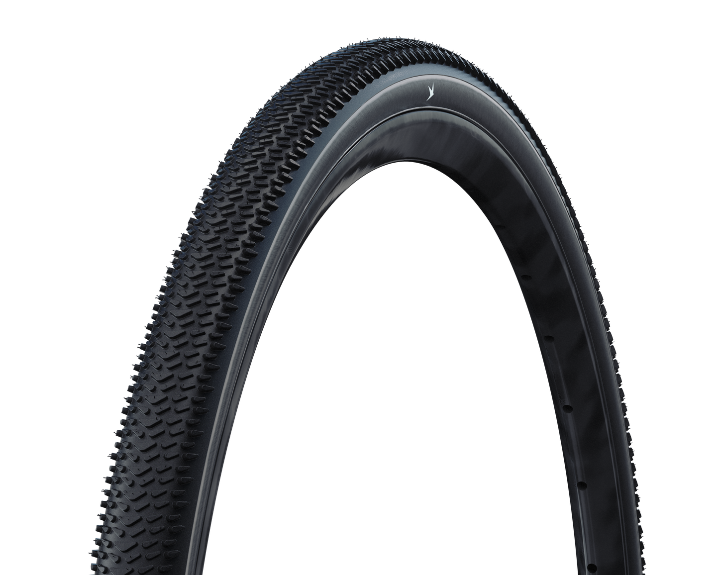 Schwalbe vouwband g-one refelectie pro evolution 45-622 tlr zwart