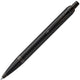 Parker im balpen | matzwart met zwart detail | medium punt met blauwe vulling | met geschenkdoos