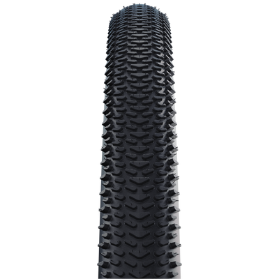 Schwalbe vouwband g-one refelectie pro evolution 45-622 tlr zwart