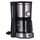 Koffiezetapparaat severin ka 4825 staal