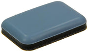 Mack 1047740 - super glijpastille zelfklevendgrijs 25 x 35 mm 4 st pcs | 12 stuks - afbeelding 1