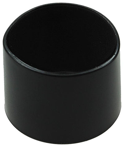 Mack 1047741 - opsteekdop kunststof zwart ø 25 mm 4 st pcs | 6 stuks