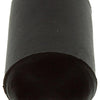 Mack 1047744 - opsteekdop kunststof zwart ø 10 mm 4 st pcs | 6 stuks