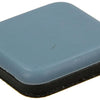 Mack 1048771 - super glijpastille zelfklevendgrijs 30 x 30 mm 4 st pcs | 12 stuks