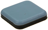 Mack 1048771 - super glijpastille zelfklevendgrijs 30 x 30 mm 4 st pcs | 12 stuks - afbeelding 1