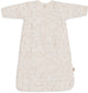 Jollein slaapzak baby met afristbare mouw 70cm - elephant tales