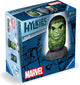 Ravensburger 3d puzzel hylkies marvel hulk, 54st.