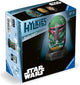 Ravensburger - hylkies - star wars - boba fett - capsule figuur