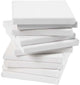 Creativ company canvas 15x15 cm 80 stuks