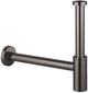 Grohe sifon minimalistisch hard graphite hard graphite