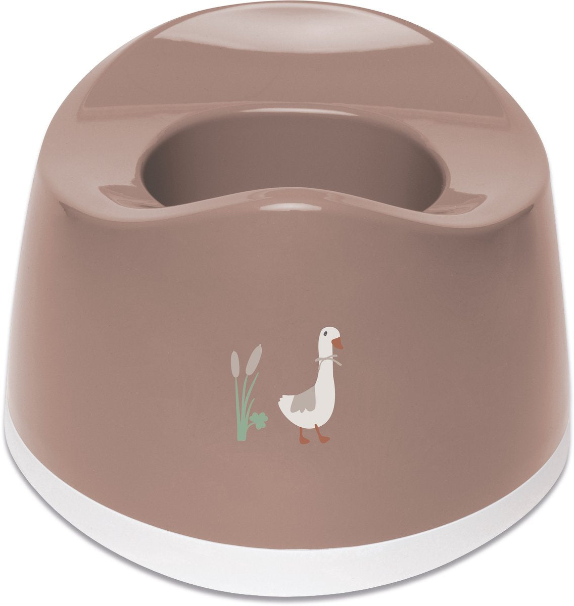 Bébé-jou po dear goose