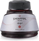 Sheaffer inktpotje - inhoud 50ml - rood - sf-94241