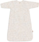Jollein slaapzak baby met afristbare mouw 110cm - elephant tales