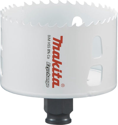 Makita e-03931 gatzaag 76mm snelwissel bim