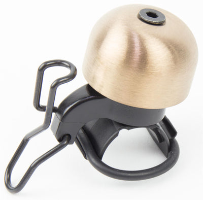 Widek fietsbel paperclip xxl bell paperclip xxl red black