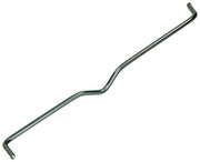 Mack 1049741 - zak met 100st spouwhaken verzinkt 210 x 3,5 | 5 stuks - afbeelding 1