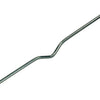 Mack 1049742 - zak met 100st spouwhaken verzinkt 230 x 3,5 | 5 stuks