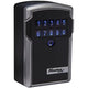 Masterlock sleutel stortingskluis master lock 5441eurd grijs
