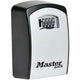 Masterlock sleutel stortingskluis master lock 5403eurd grijs