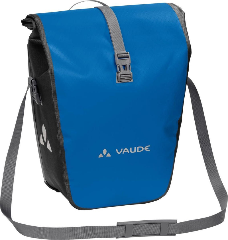 Vaude aqua back single, blue, -