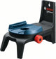 Bosch lijnlaser toebehoren rm2