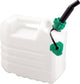 Eda jerrycan - met tuit - 10 liter