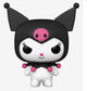Funko pop! kuromi - kuromi #55 special edition