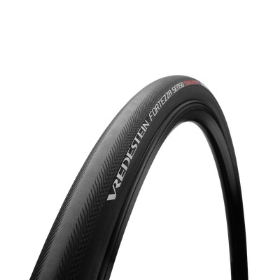 Vredestein buitenband fortezza senso xtreme weather 28 x 1.00 (23-622) zwart vouw