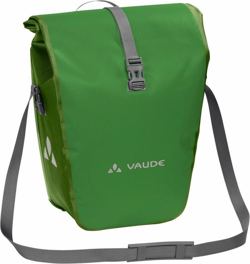 Vaude aqua front, parrot green, -