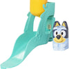 Tomy bluey's waterglijbaan
