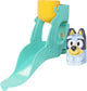 Tomy bluey's waterglijbaan