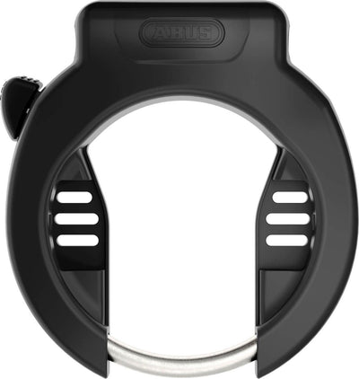 Abus fietsslot ringslot - pro amparo 4750x (werkplaatsverpakking) - security level 9 - art 2 - geschikt voor elektrische fietsen en stadsfietsen