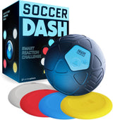 Strikesphere soccer dash interactieve voetbaltrainer - afbeelding 1