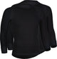 Avento thermoshirt lange mouw - heren - 2-pack - zwart - maat l