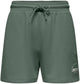 Only play - cava life hw swt short - training short dames - groen