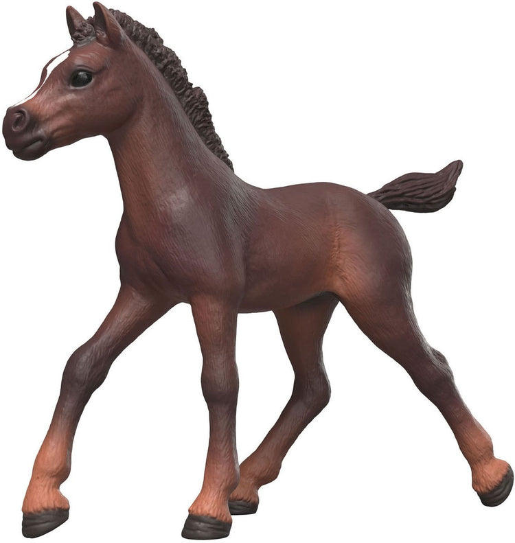 Schleich verzamelveulen ravi