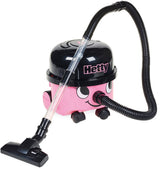 Casdon hetty speelgoed stofzuiger - afbeelding 1