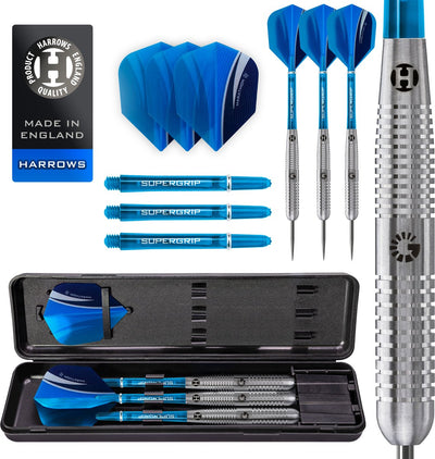 Harrows genesis tungsten 26gr