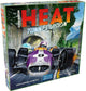 Days of wonder heat: tunnel vision expansion