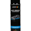 Motip anti steenslag in 500ml spuitbus zwart