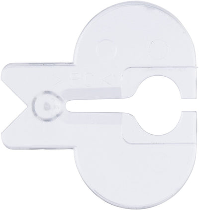 Bosch anti-splinterplaatje