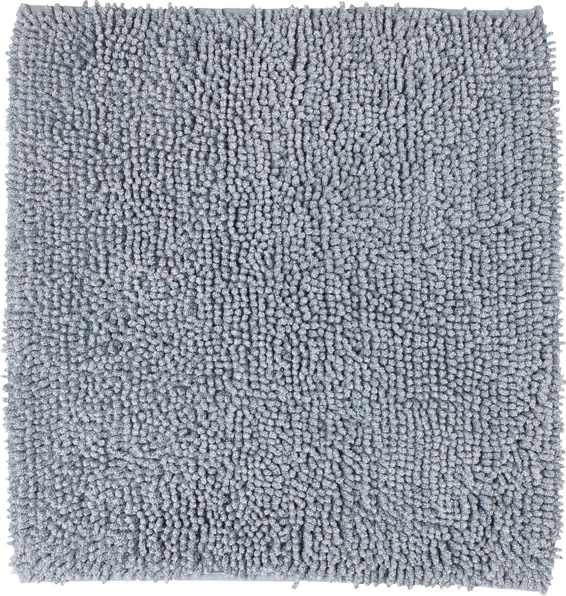 Sealskin misto badmat 60x60 cm - katoen - grijs