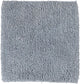 Sealskin misto badmat 60x60 cm - katoen - grijs
