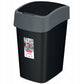 Curver flip bin 25l