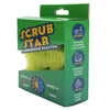 No brand spons scrub star hardnekkig