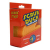 Spons scrub duck badkamer